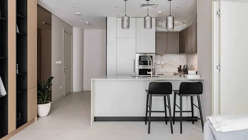 Lum1nar Tower 1 by Object One Real Estate Development - Photo 7