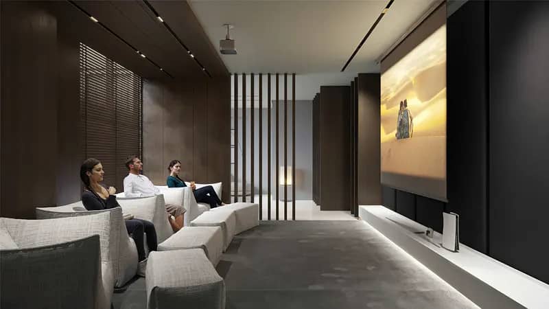 Lum1nar Tower 1 by Object One Real Estate Development - Photo 8