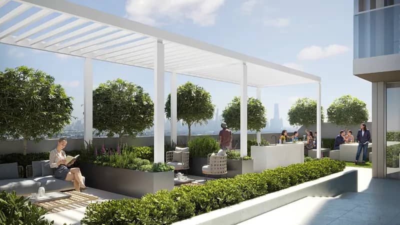 Lum1nar Tower 1 by Object One Real Estate Development - Photo 11