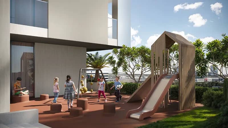 Lum1nar Tower 1 by Object One Real Estate Development - Photo 12