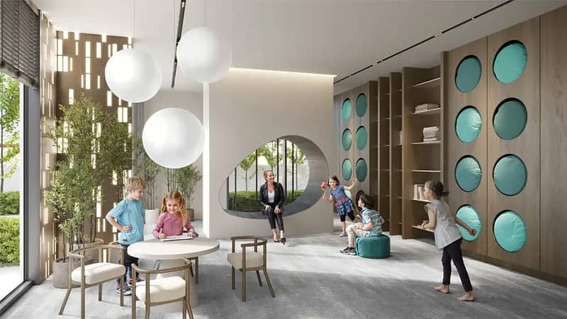 Lum1nar Tower 1 by Object One Real Estate Development - Photo 13