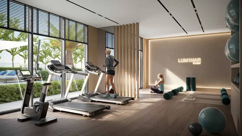 Lum1nar Tower 1 by Object One Real Estate Development - Photo 14