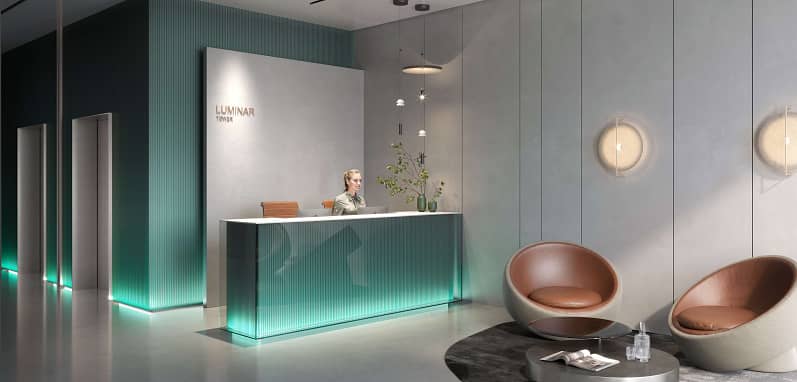 Lum1nar Tower 2 by Object One Real Estate Development - Photo 2