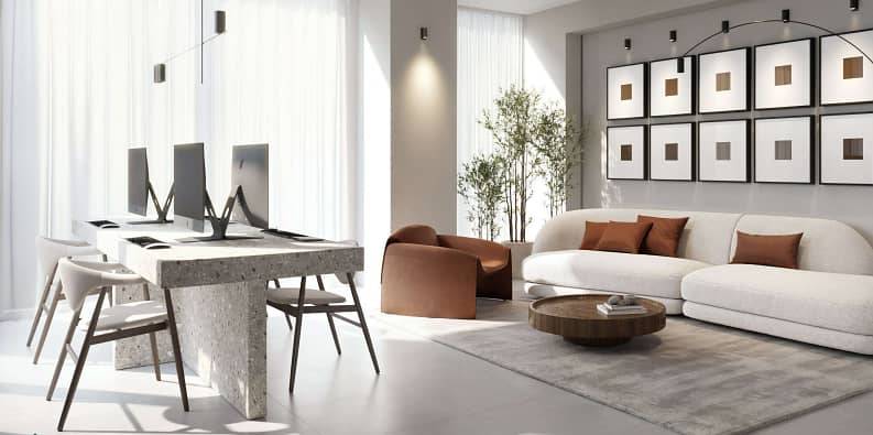 Lum1nar Tower 2 by Object One Real Estate Development - Photo 3