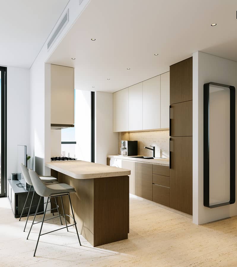 Santorini Residences by Loutraki by Loutraki Real Estate LLC - Photo 4