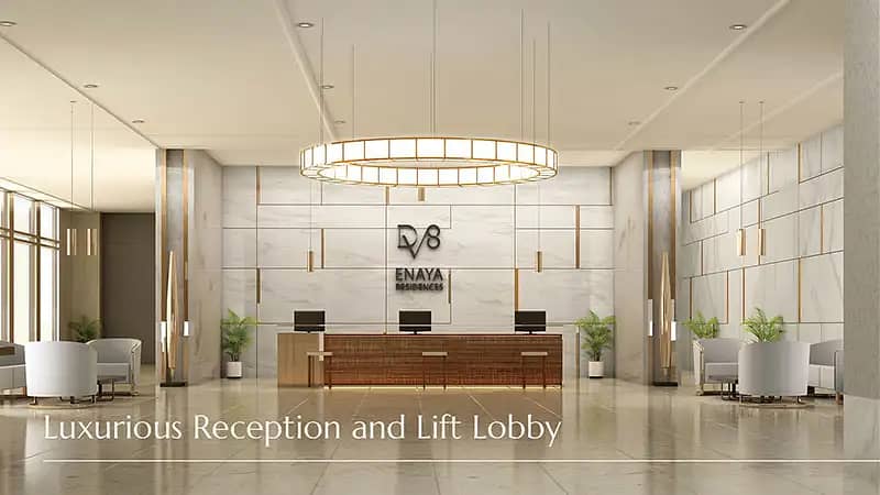 Enaya Residences by Deviate Real Estate Development - Photo 2