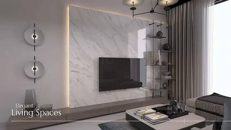 Enaya Residences by Deviate Real Estate Development - Photo 3