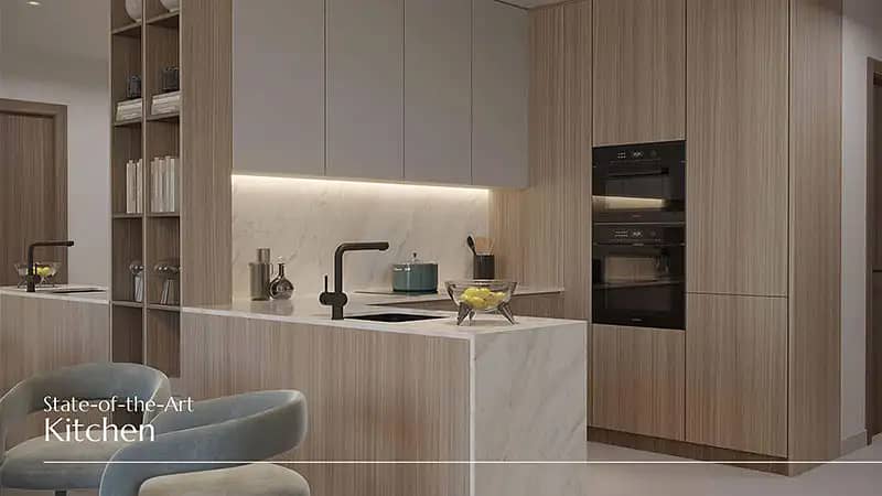 Enaya Residences by Deviate Real Estate Development - Photo 4