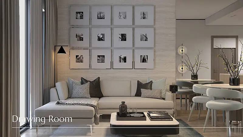 Enaya Residences by Deviate Real Estate Development - Photo 5