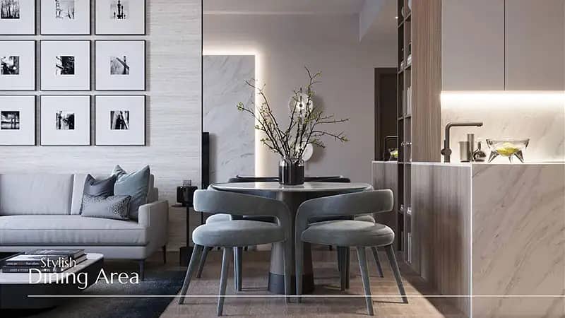 Enaya Residences by Deviate Real Estate Development - Photo 6