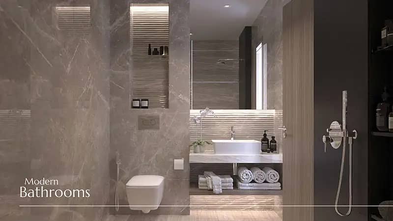 Enaya Residences by Deviate Real Estate Development - Photo 8