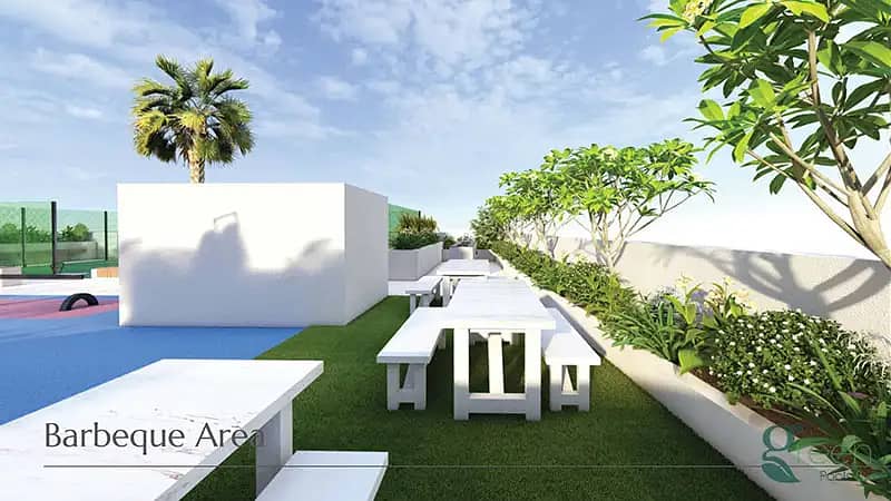 Enaya Residences by Deviate Real Estate Development - Photo 9