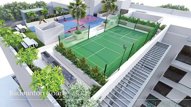 Enaya Residences by Deviate Real Estate Development - Photo 10