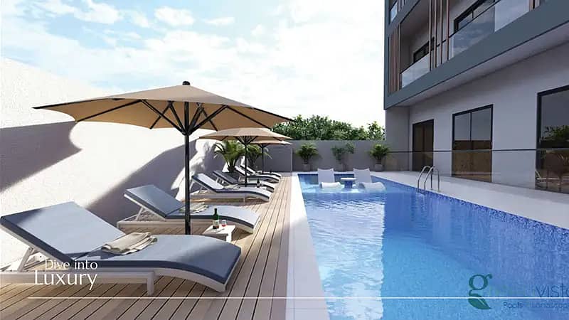 Enaya Residences by Deviate Real Estate Development - Photo 11
