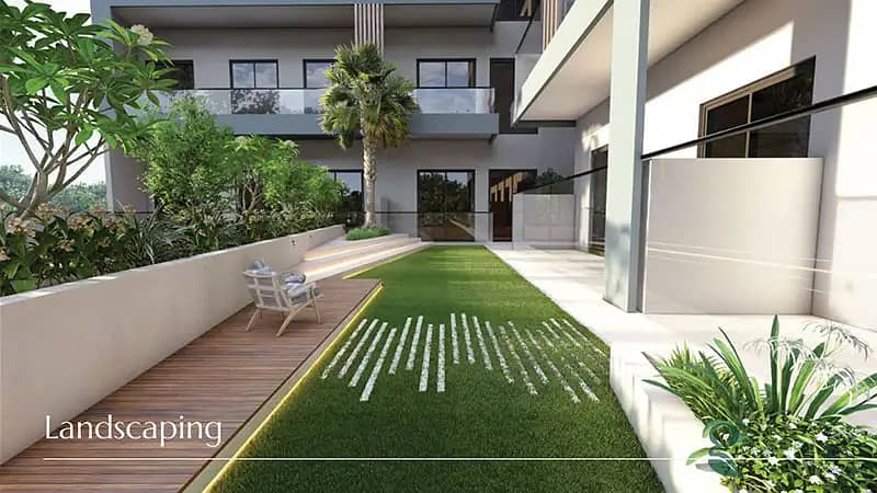 Enaya Residences by Deviate Real Estate Development - Photo 12