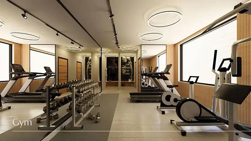 Enaya Residences by Deviate Real Estate Development - Photo 14
