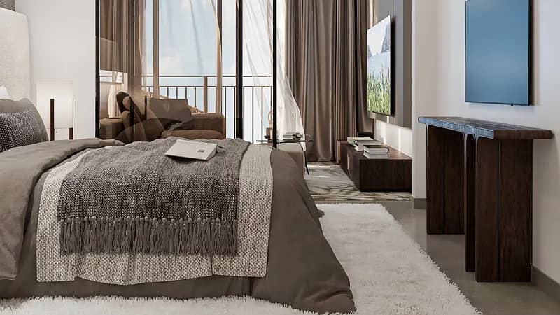 FH Residency by FORUM GROUP JLT -983 - Photo 2