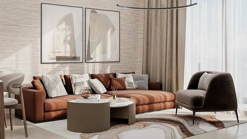 FH Residency by FORUM GROUP JLT -983 - Photo 3