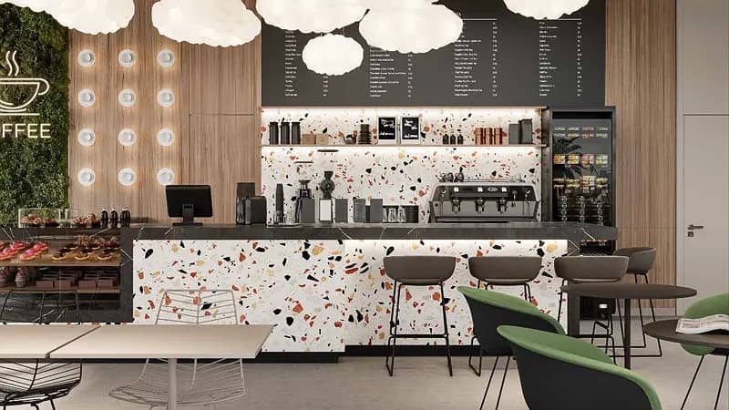 FH Residency by FORUM GROUP JLT -983 - Photo 4