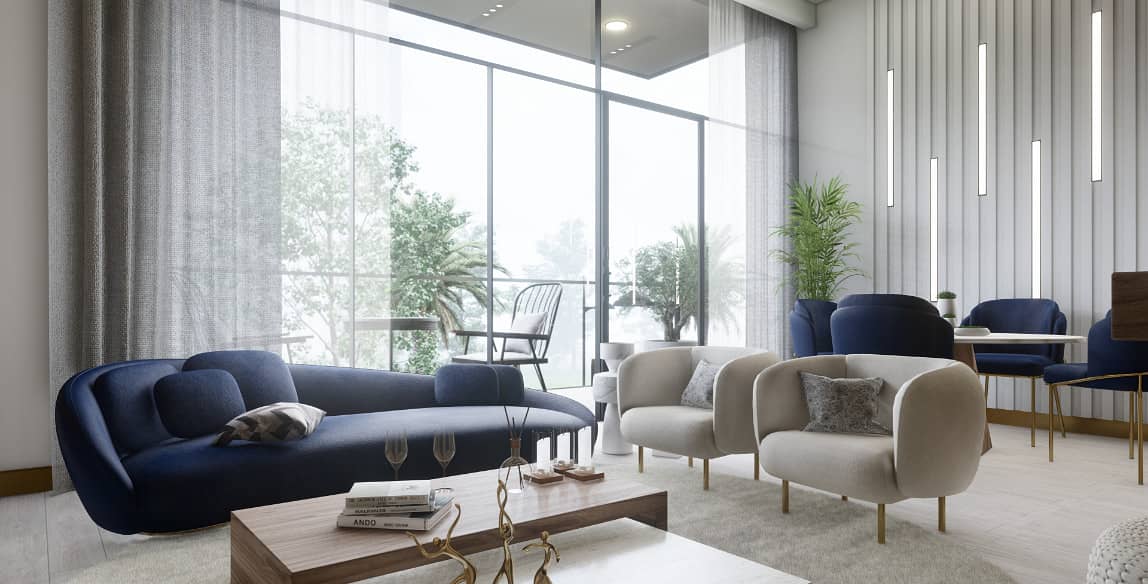 Milestone Residences by Axiom Prime - Photo 2