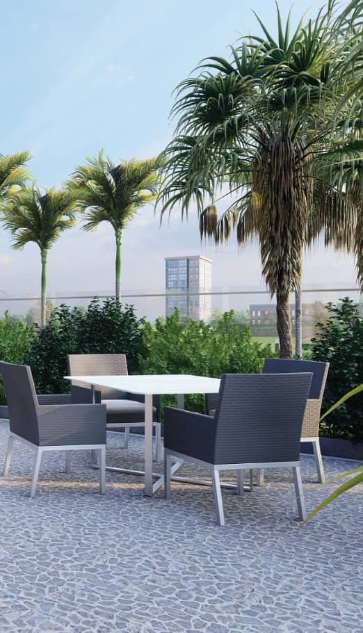 Milestone Residences by Axiom Prime - Photo 3