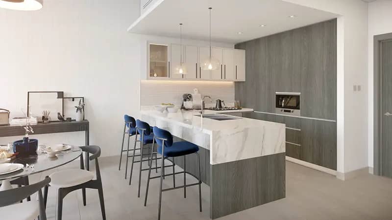 Belmont Residences by Ellington Properties - Photo 5