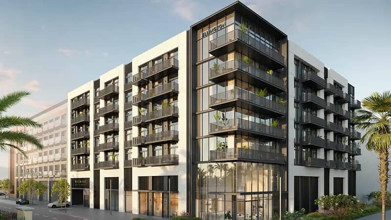 Belmont Residences by Ellington Properties - Photo 7