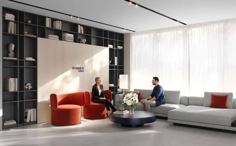 W1NNER Tower by Object One Real Estate Development - Photo 4