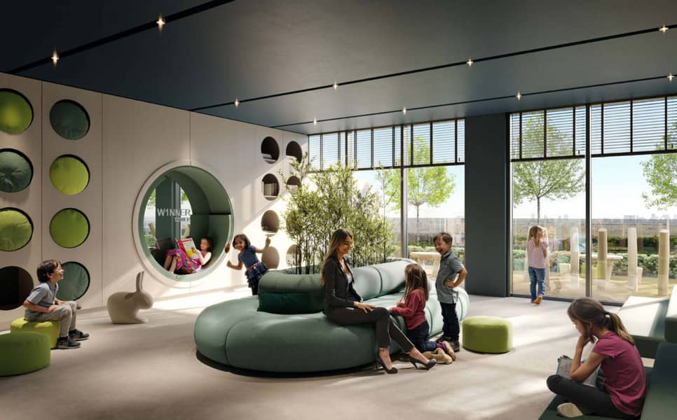 W1NNER Tower by Object One Real Estate Development - Photo 8