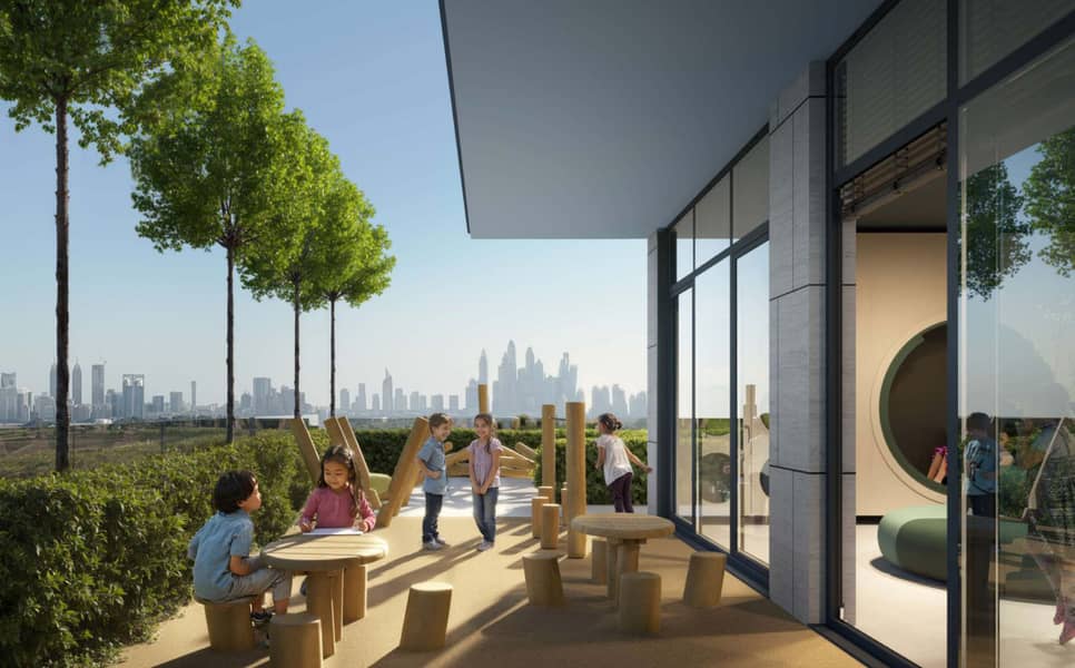 W1NNER Tower by Object One Real Estate Development - Photo 9