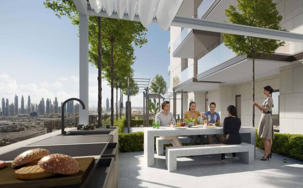 W1NNER Tower by Object One Real Estate Development - Photo 12