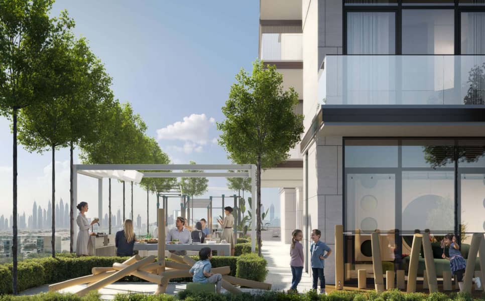 W1NNER Tower by Object One Real Estate Development - Photo 13