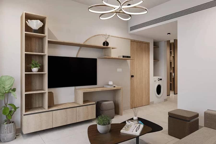 Tranquil Wellness Tower by Urban Wellness Real Estate - Photo 3