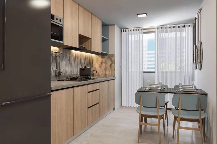 Tranquil Wellness Tower by Urban Wellness Real Estate - Photo 4