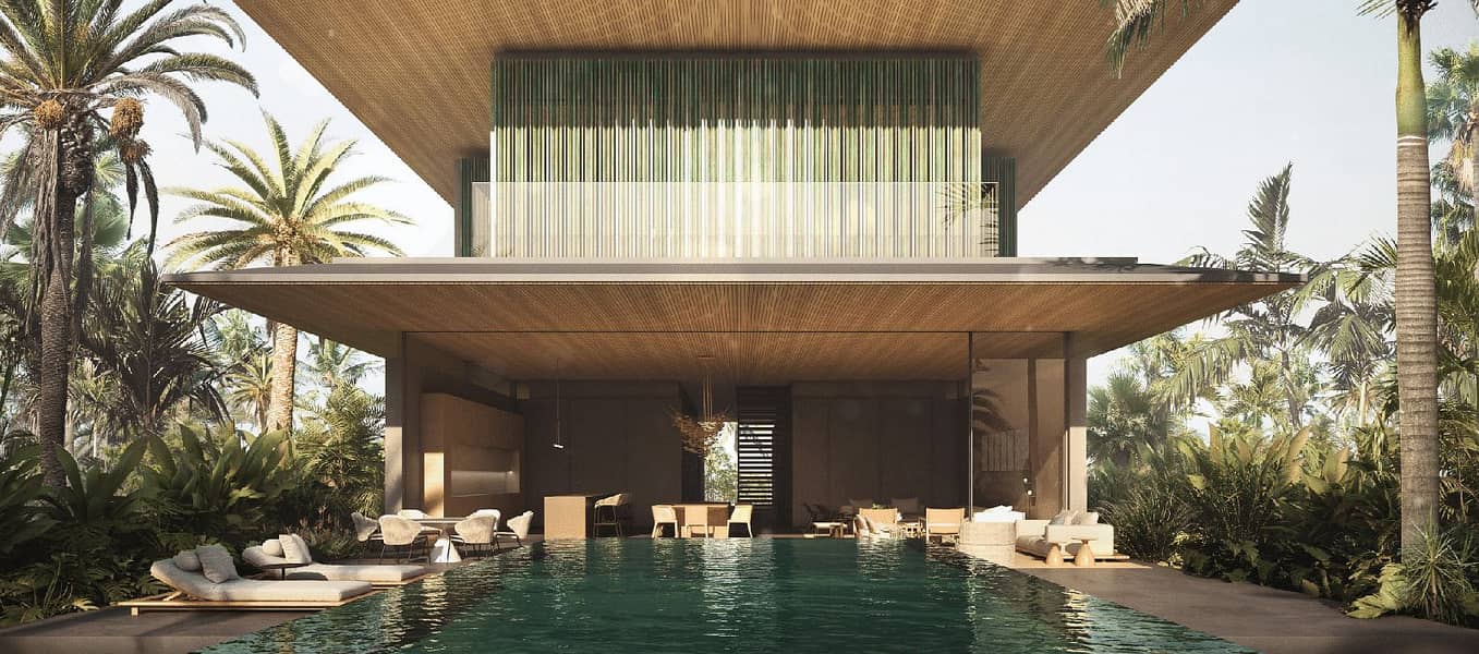 Sea Mirror by Lamar Development - Photo 2