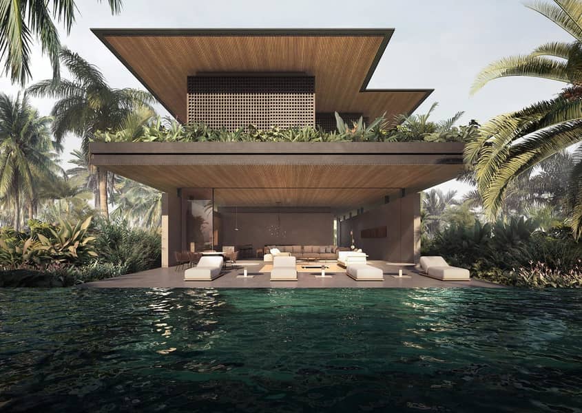 Sea Mirror by Lamar Development - Photo 3