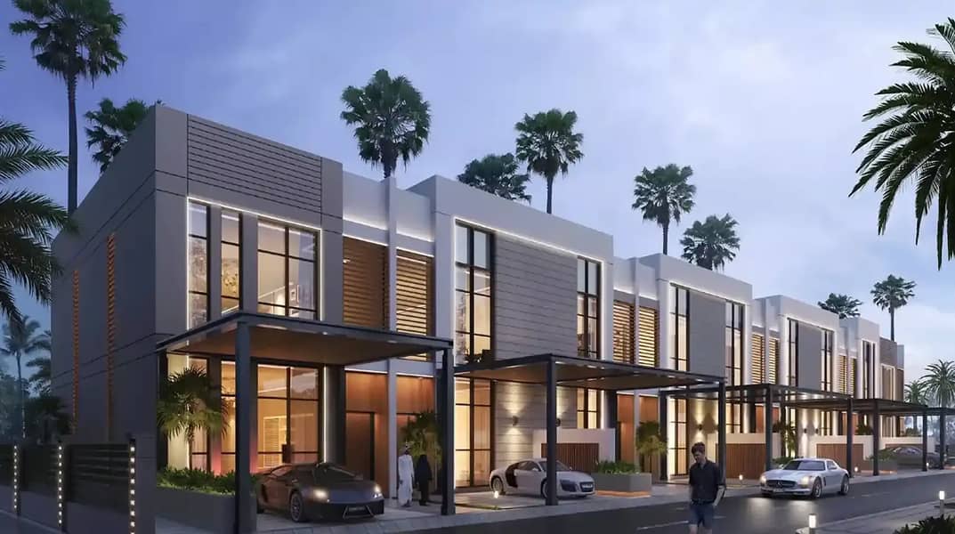 Maya Luxury Collection