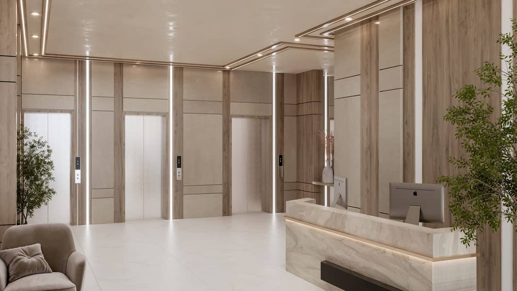 Alba Residence by Amaya Properties L. L. C - Photo 2