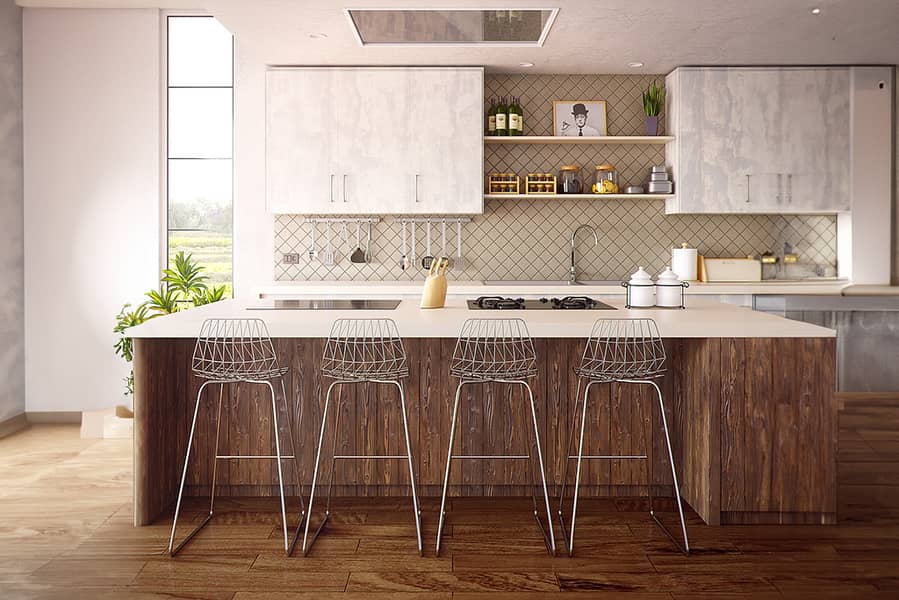 Alba Residence by Amaya Properties L. L. C - Photo 5