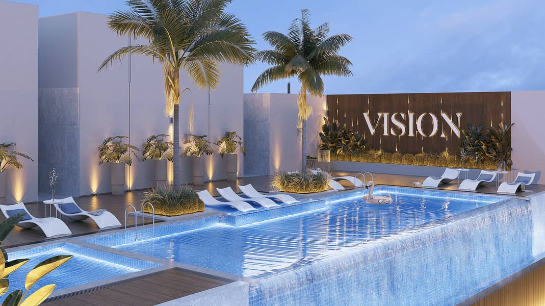 Karma Residence by Vision Developments - Photo 12