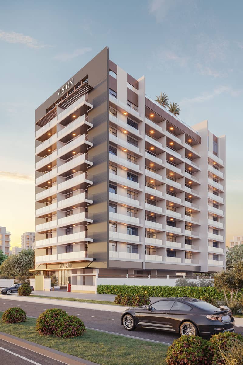 Platinum by Vision by Vision Developments - Photo 2