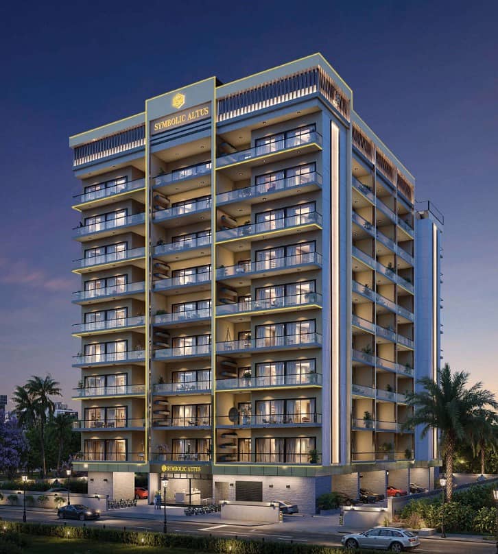 Symbolic Altus