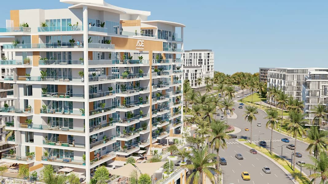 Deansgate by ADE by ADE Properties - Photo 2