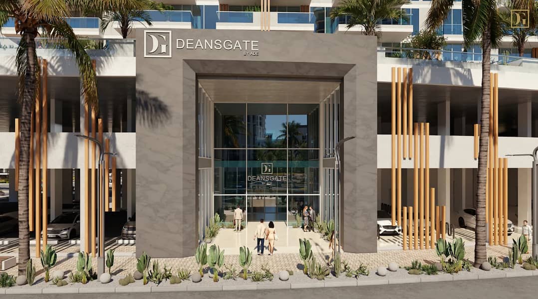 Deansgate by ADE by ADE Properties - Photo 4