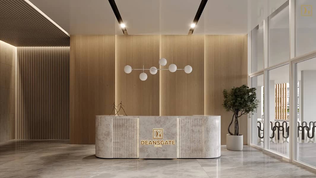 Deansgate by ADE by ADE Properties - Photo 5