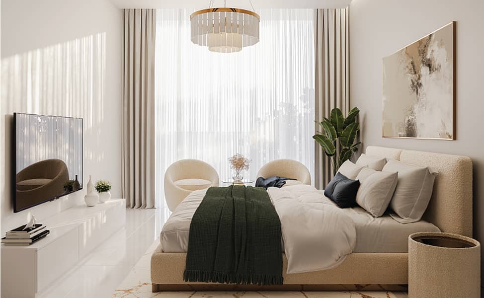 Jade Tower by Tiger Properties - Photo 2