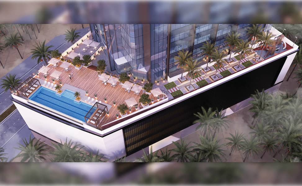 Jade Tower by Tiger Properties - Photo 7