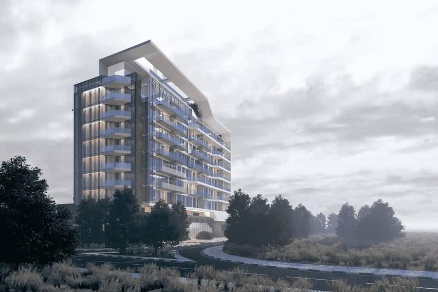 Wadi 645 by Greenside Development L. L. C - Photo 2