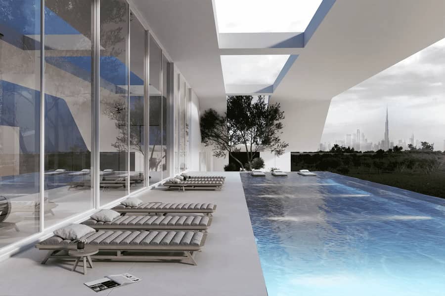 Wadi 645 by Greenside Development L. L. C - Photo 3