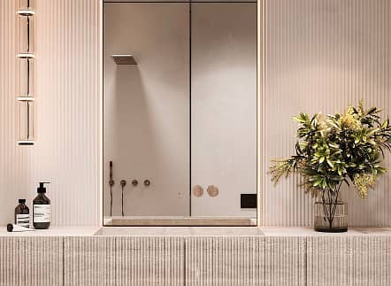 Ayana Gardens by Tuscany Real Estate - Photo 3